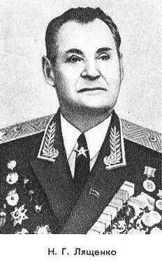 В дни войны и мира - фото 26