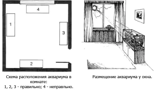 Южное восточное и юговосточное направление окон предпочтительно Прямое - фото 15