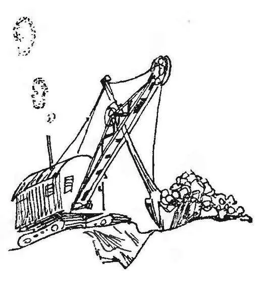 Песенка До того времени как Клава не услышала противную песенку про противную - фото 14