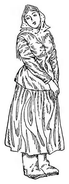 Слушай Дарья вмешался Роман в беседу Михаила с Дашей Это у Зотихи - фото 20