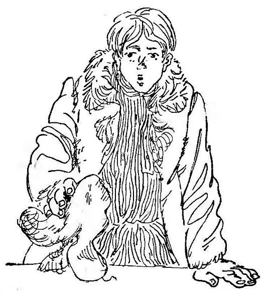 То есть как на черта Клуб у нас обдрипанный на поездку в уезд денег никогда - фото 21