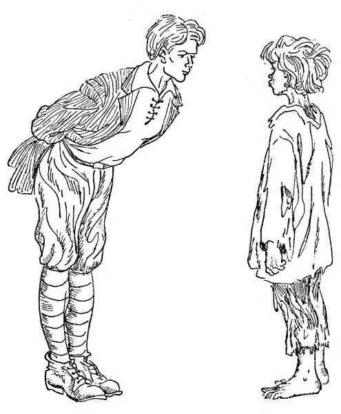 А потом обернулся к стоящему рядом начальнику работ и с отвращением сказал - фото 23