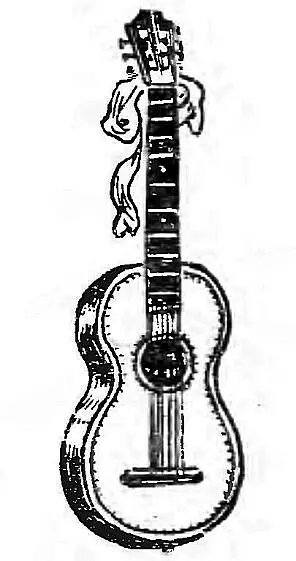 Почем фунт лиха Ни к одному человеку кличка не приставала так быстро и - фото 24