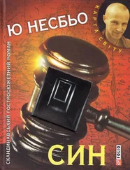 Ю Несбьо - Син