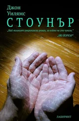 Джон Уилямс - Стоунър