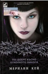 Мерилин Кей - По-добре късно, отколкото никога