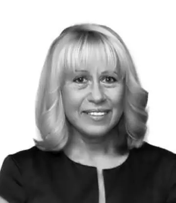 Валерия Дубковская окончила юридический факультет Ленинградского университета - фото 3