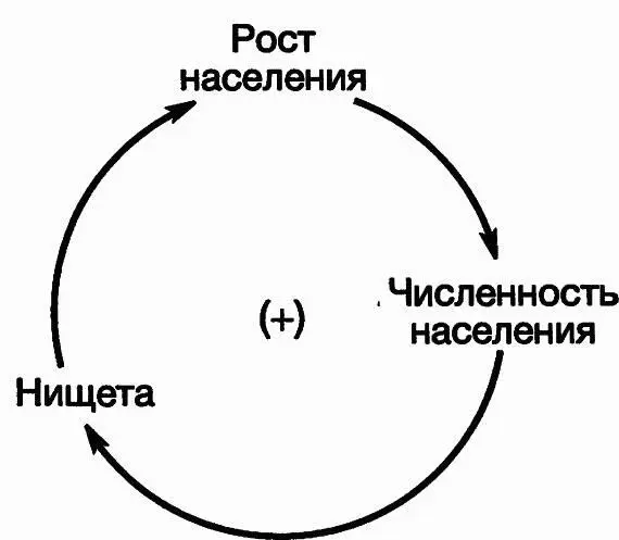 Рис 215Нищета и численность населения здравоохранение и образование чем это - фото 31
