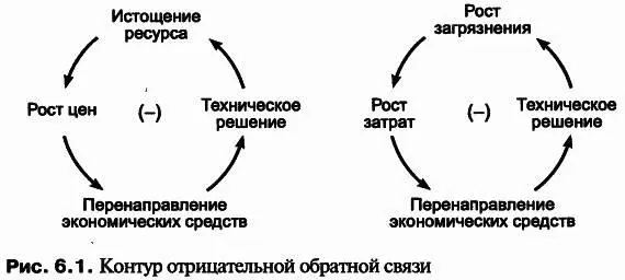местах в модели и их влияние многообразное Например в модель World3 включено - фото 97