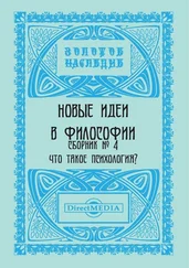 Коллектив авторов - Новые идеи в философии. Сборник номер 4