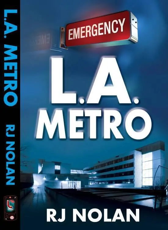 LA Metro - изображение 1