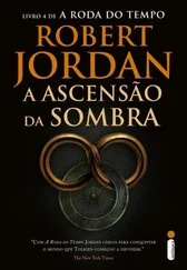 Robert Jordan - A ascensão da Sombra