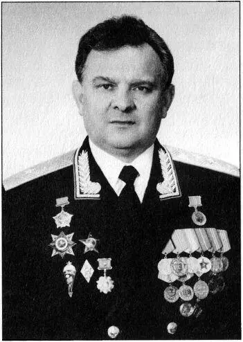 Шепетило ПВ Скрынников МФ Председатель научнотехнического комитета - фото 5