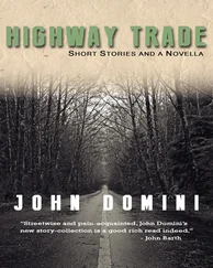 John Domini - Highway Trade and Other Stories