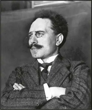 Карл Либкнехт Фотография Начало ХХ века Est modus in rebus 9 ответил - фото 13