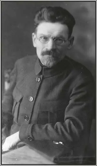 Михаил Калинин Фотография Начало ХХ века Припомнил себе внезапный случай - фото 24