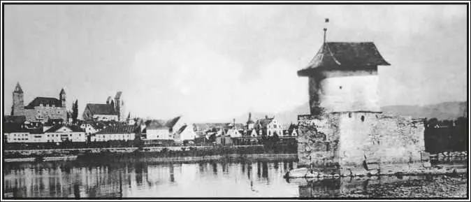 Цюрихское озеро Фотография 1900 год Кинг вздохнул и промолвил тихо У - фото 30