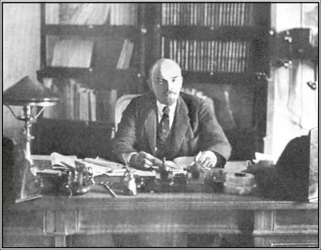 Владимир УльяновЛенин Фотография Начало ХХ века Неописуемый энтузиазм - фото 39