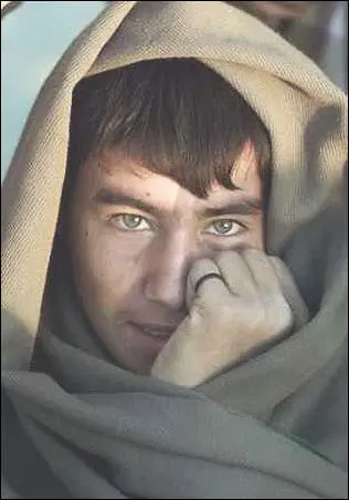 Юный афганец Зап Афганистан Мальчик из Зап Афганистана Девушка из - фото 99