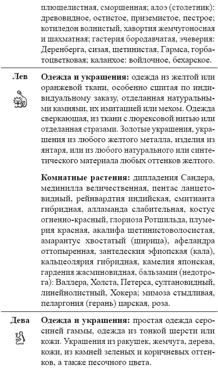 Во многих астрологических книгах - фото 3