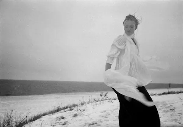 Рис 5Примеры фотографий созданных на основе метода восстанавливающей - фото 33