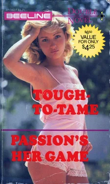 Dave Id Tough-To-Tame обложка книги