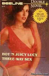 Bob Katt - Hot 'n juicy Lucy