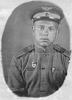 Матвей Цодикович Лихтерман 1943 г Председатель Совета ветеранов 3й ВДБ Петр - фото 18