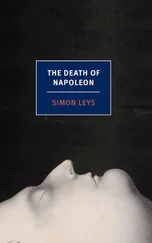 Simon Leys - The Death of Napoleon