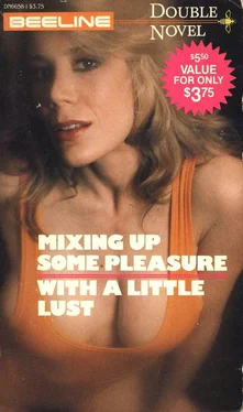Jill Redyforit With A Little Lust обложка книги