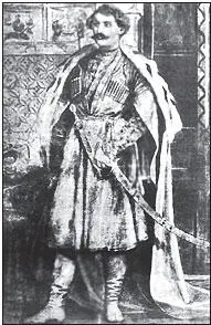 Король Соломон II В общем ключе сближения Грузии с Российской империей прошла - фото 8