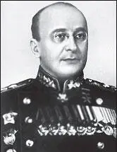 Маршал Советского Союза Н С Хрущев В день смерти вождя прошло Совместное - фото 269