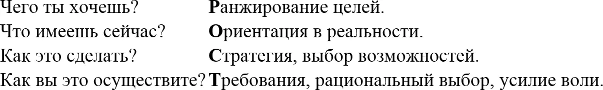 Я не добьюсь тех результатов которые получал старыми методами Добьетесь - фото 16