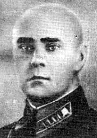 Г М Коченов Члены экипажа бронепоезда За Родину слева направо В А - фото 26