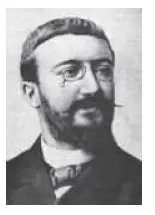 Альфред Бине Родился в 1857 г в Ницце После окончания лицея получил лицензию - фото 5