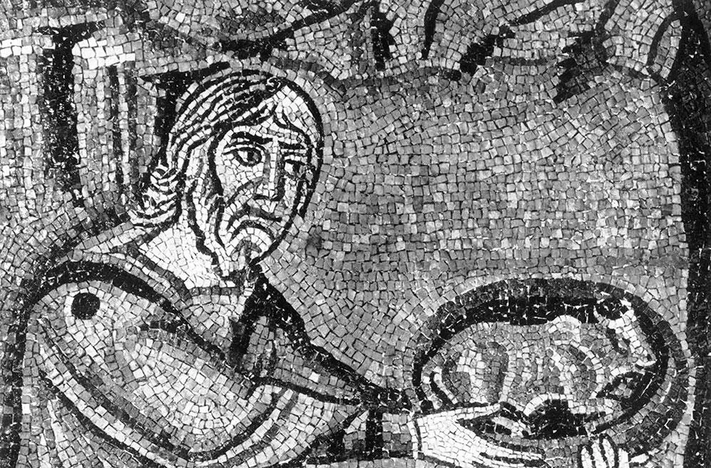 Кто хочет нарисовать картину тот предварительно слегка намечает тонким стилем - фото 34