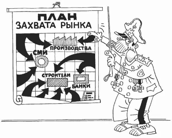 Например Ваша Компания торгует стройматериалами оптом Ваши потенциальные - фото 6
