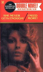 Libby Doe - I Need More!