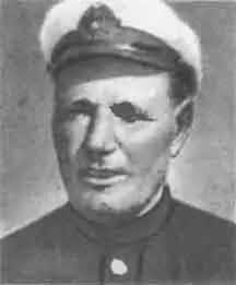 Ф К Хандюк 1935 г В М Медведев 1949 г В И Правдин 1935 г Ф А - фото 10