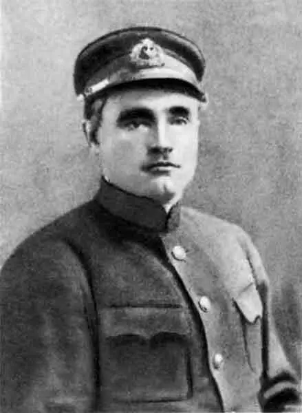 Ф И Крылов 1935 г С Е Буленков 1942 г Г Л Артюхов 1938 г Ф Ф - фото 34