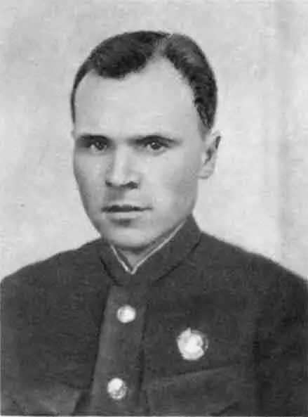 С Е Буленков 1942 г Г Л Артюхов 1938 г Ф Ф Казаков 1953 г М - фото 35