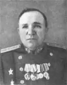 Ф Ф Казаков 1953 г М С Борисов 1935 г Ф С Каюков 1953 г Е М - фото 37