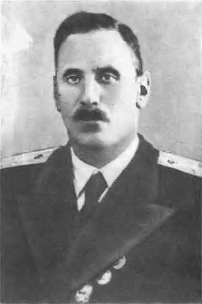 Е М Крепс 1946 г Т В Королев 1948 г Я И Кузима 1942 г А А Ку - фото 40