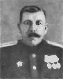 Я И Кузима 1942 г А А Кузнецов 1971 г Г Н Мешалов 1945 г А А - фото 42