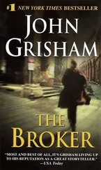 John Grisham - The Broker