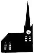 BACK THEN EVERY parish of the Anglican Church still had its own vicar or - фото 11