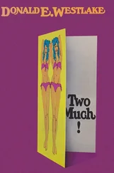 Donald Westlake - Two Much!