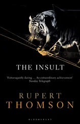 Rupert Thomson - The Insult
