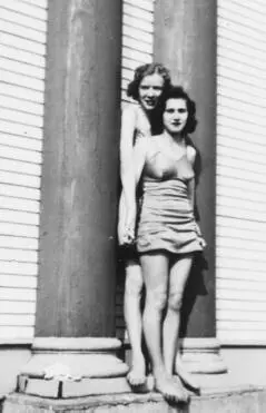 Images from Berlin bei Nacht now lost Girls from the XanaduClub Berlin - фото 17
