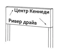 Рис 66 Какой путь ведет в Центр Кеннеди Подбрасывание монеты в этом случае - фото 119